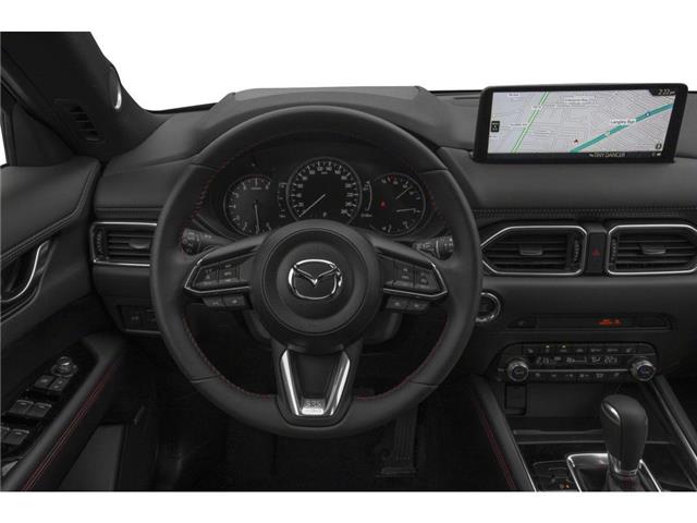 2022 Mazda CX-5 Sport Design w/Turbo (Stk: 03686P) in Owen Sound - Image 2 of 10
