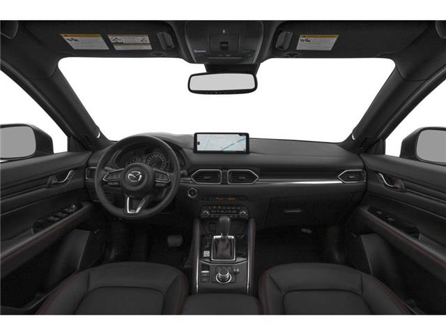 2022 Mazda CX-5 Sport Design w/Turbo (Stk: 03686P) in Owen Sound - Image 3 of 10