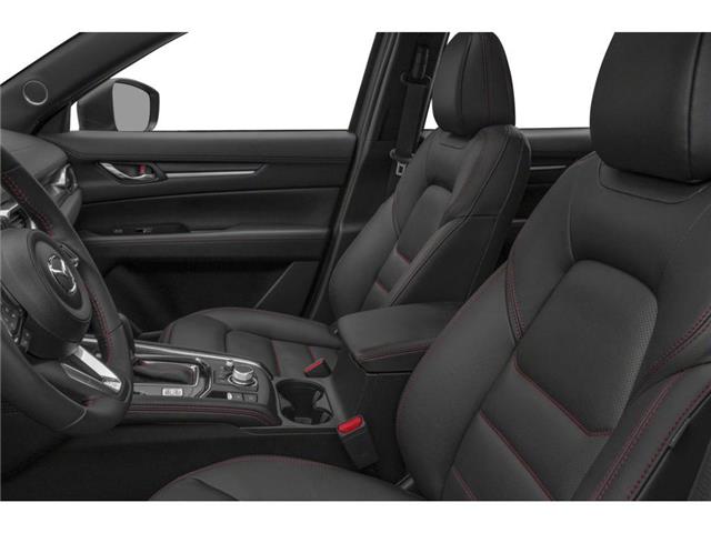 2022 Mazda CX-5 Sport Design w/Turbo (Stk: 03686P) in Owen Sound - Image 4 of 10