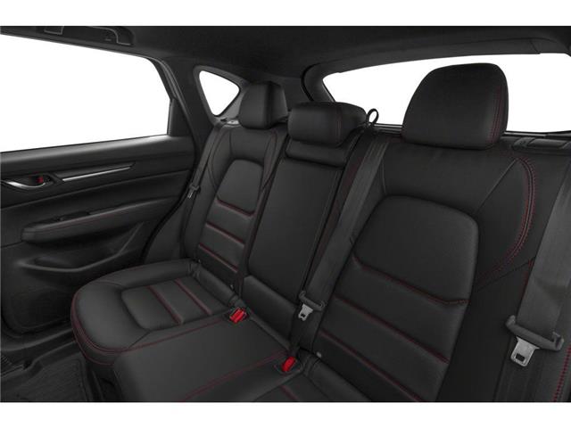 2022 Mazda CX-5 Sport Design w/Turbo (Stk: 03686P) in Owen Sound - Image 7 of 10
