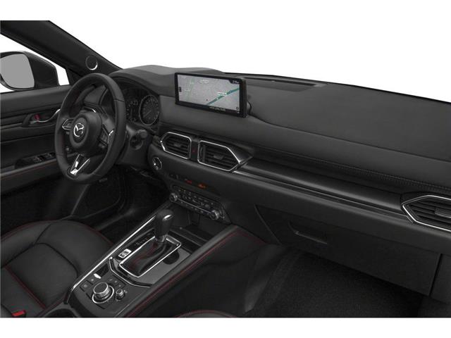 2022 Mazda CX-5 Sport Design w/Turbo (Stk: 03686P) in Owen Sound - Image 9 of 10