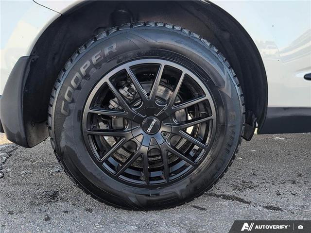 2021 Acura RDX A-Spec (Stk: SU7741) in Calgary - Image 6 of 24