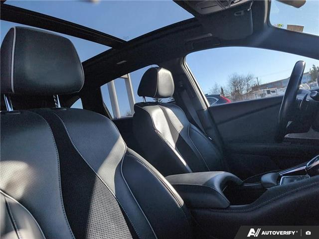 2021 Acura RDX A-Spec (Stk: SU7741) in Calgary - Image 21 of 24