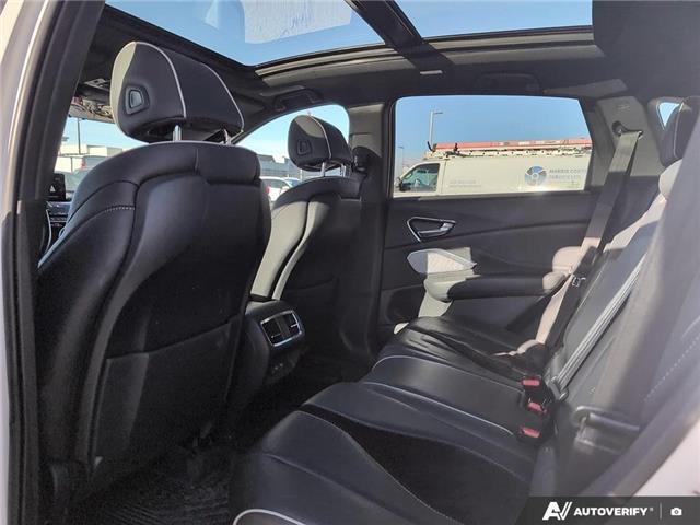 2021 Acura RDX A-Spec (Stk: SU7741) in Calgary - Image 22 of 24