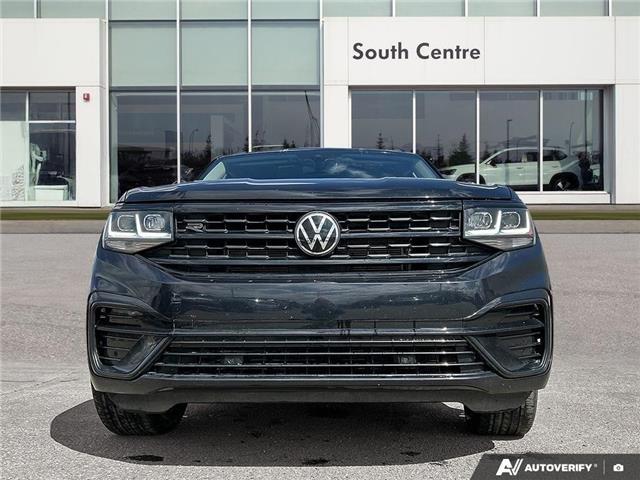 2023 Volkswagen Atlas 3.6 FSI Highline (Stk: ST-459A) in Calgary - Image 2 of 21