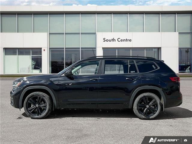 2023 Volkswagen Atlas 3.6 FSI Highline (Stk: ST-459A) in Calgary - Image 3 of 21