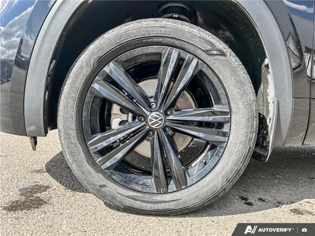 2023 Volkswagen Atlas 3.6 FSI Highline (Stk: ST-459A) in Calgary - Image 6 of 21