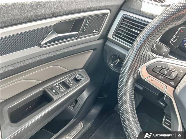 2023 Volkswagen Atlas 3.6 FSI Highline (Stk: ST-459A) in Calgary - Image 13 of 21