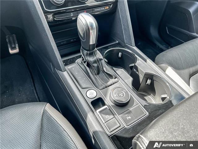 2023 Volkswagen Atlas 3.6 FSI Highline (Stk: ST-459A) in Calgary - Image 14 of 21