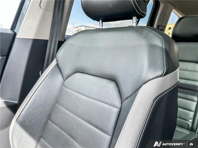 2023 Volkswagen Atlas 3.6 FSI Highline (Stk: ST-459A) in Calgary - Image 16 of 21