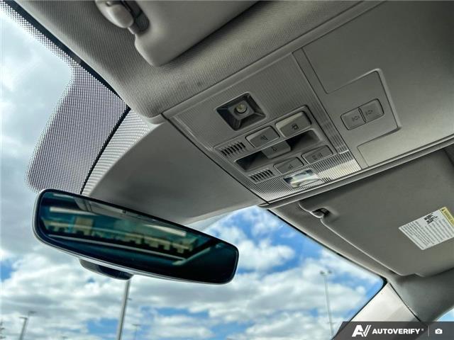 2023 Volkswagen Atlas 3.6 FSI Highline (Stk: ST-459A) in Calgary - Image 17 of 21