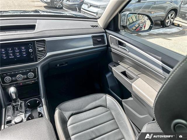 2023 Volkswagen Atlas 3.6 FSI Highline (Stk: ST-459A) in Calgary - Image 21 of 21