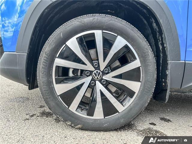 2023 Volkswagen Taos Comfortline (Stk: ST-297A) in Calgary - Image 6 of 25 2023 Volkswagen Taos Comfortline (Stk: ST-297A) in Calgary - Image 6 of 25