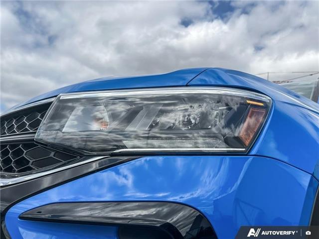 2023 Volkswagen Taos Comfortline (Stk: ST-297A) in Calgary - Image 8 of 25 2023 Volkswagen Taos Comfortline (Stk: ST-297A) in Calgary - Image 8 of 25
