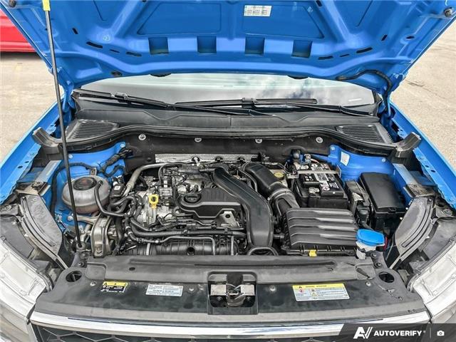 2023 Volkswagen Taos Comfortline (Stk: ST-297A) in Calgary - Image 10 of 25 2023 Volkswagen Taos Comfortline (Stk: ST-297A) in Calgary - Image 10 of 25