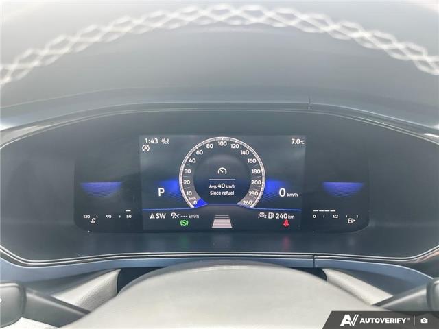 2023 Volkswagen Taos Comfortline (Stk: ST-297A) in Calgary - Image 15 of 25 2023 Volkswagen Taos Comfortline (Stk: ST-297A) in Calgary - Image 15 of 25