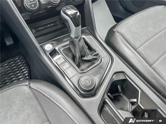 2023 Volkswagen Taos Comfortline (Stk: ST-297A) in Calgary - Image 18 of 25 2023 Volkswagen Taos Comfortline (Stk: ST-297A) in Calgary - Image 18 of 25