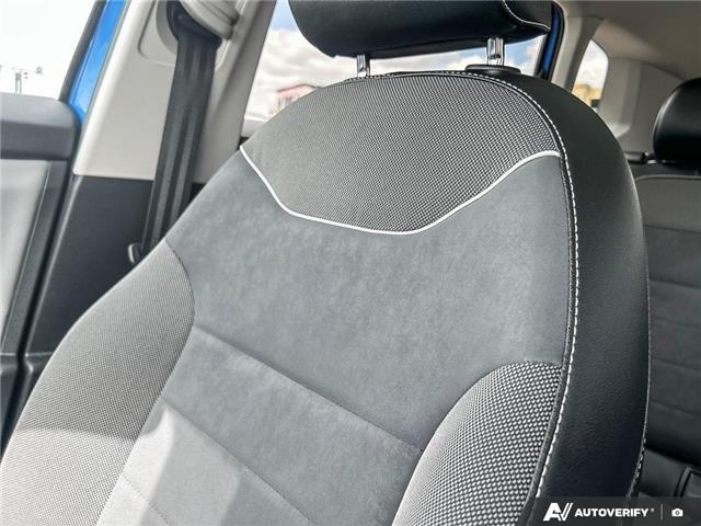 2023 Volkswagen Taos Comfortline (Stk: ST-297A) in Calgary - Image 20 of 25 2023 Volkswagen Taos Comfortline (Stk: ST-297A) in Calgary - Image 20 of 25