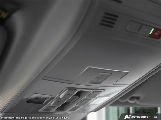 2026 Volkswagen Taos Comfortline Black Edition (Stk: ST-400) in Calgary - Image 17 of 24