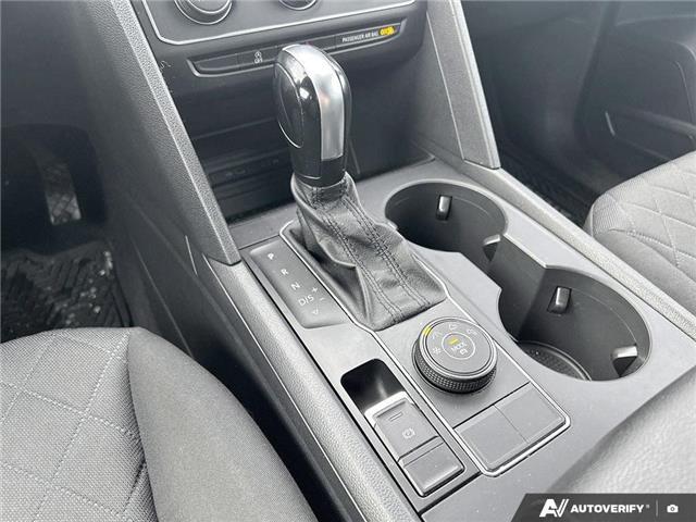 2020 Volkswagen Atlas Cross Sport 2.0 TSI Trendline (Stk: SS-254A) in Calgary - Image 16 of 20