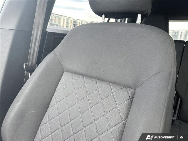 2020 Volkswagen Atlas Cross Sport 2.0 TSI Trendline (Stk: SS-254A) in Calgary - Image 17 of 20