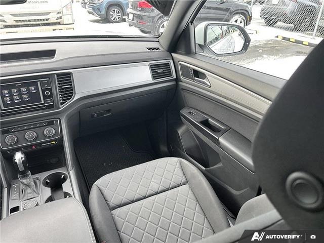 2020 Volkswagen Atlas Cross Sport 2.0 TSI Trendline (Stk: SS-254A) in Calgary - Image 20 of 20