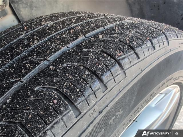 2021 Volkswagen Tiguan Highline (Stk: ST-410A) in Calgary - Image 6 of 13