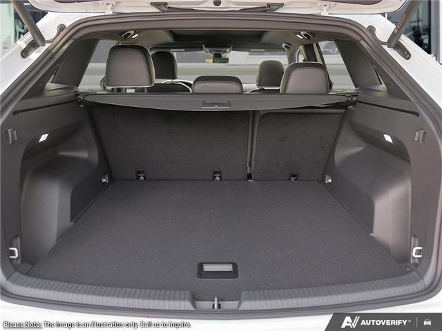 2026 Volkswagen Atlas Cross Sport 2.0 TSI Highline (Stk: ST-511) in Calgary - Image 7 of 25