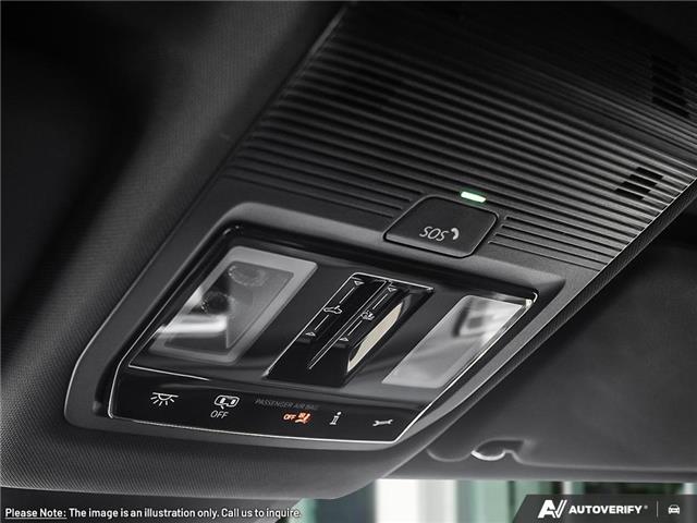 2026 Volkswagen Atlas Cross Sport 2.0 TSI Highline (Stk: ST-511) in Calgary - Image 19 of 25
