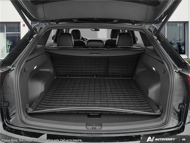 2026 Volkswagen Atlas Cross Sport 2.0 TSI Execline (Stk: ST-501) in Calgary - Image 7 of 26