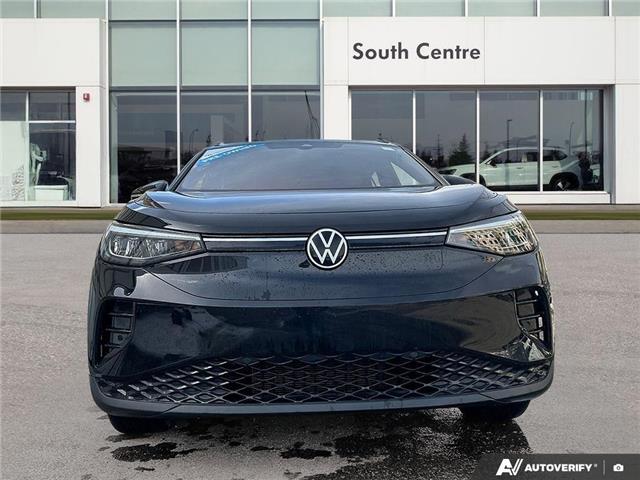2024 Volkswagen ID.4 Base (Stk: ST-252A) in Calgary - Image 2 of 21