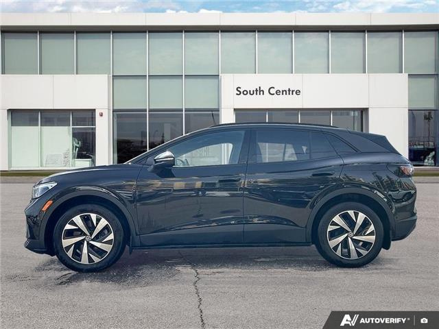 2024 Volkswagen ID.4 Base (Stk: ST-252A) in Calgary - Image 3 of 21