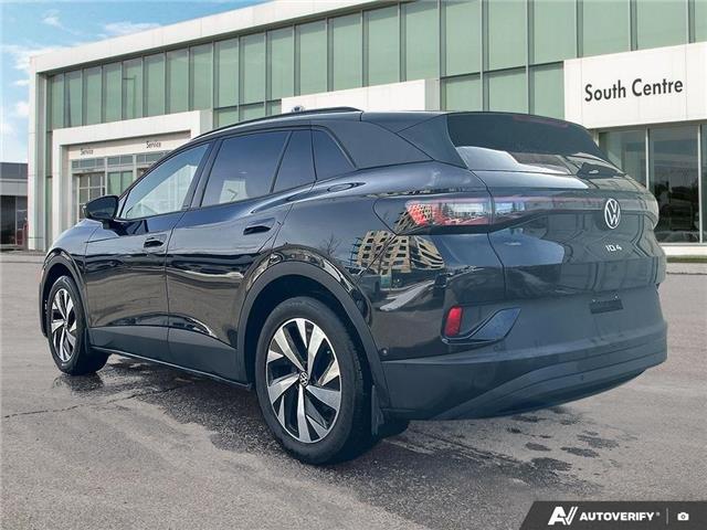 2024 Volkswagen ID.4 Base (Stk: ST-252A) in Calgary - Image 4 of 21
