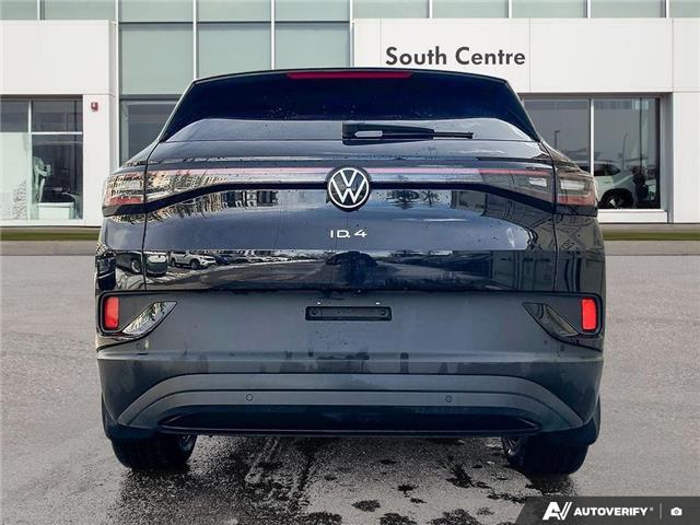 2024 Volkswagen ID.4 Base (Stk: ST-252A) in Calgary - Image 5 of 21