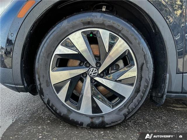2024 Volkswagen ID.4 Base (Stk: ST-252A) in Calgary - Image 6 of 21