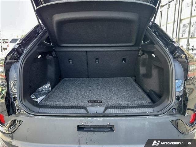 2024 Volkswagen ID.4 Base (Stk: ST-252A) in Calgary - Image 9 of 21