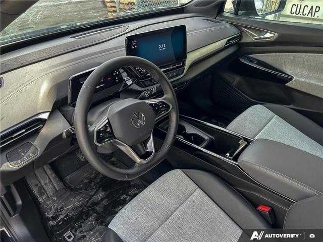 2024 Volkswagen ID.4 Base (Stk: ST-252A) in Calgary - Image 10 of 21