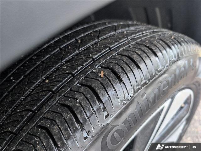 2024 Volkswagen Taos Highline (Stk: ST-223A) in Calgary - Image 7 of 16