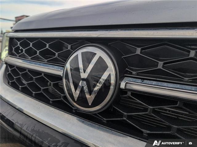 2024 Volkswagen Taos Highline (Stk: ST-223A) in Calgary - Image 9 of 16