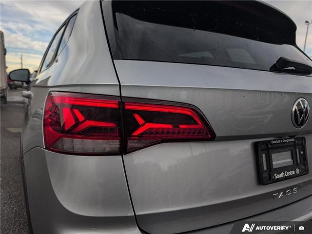 2024 Volkswagen Taos Highline (Stk: ST-223A) in Calgary - Image 10 of 16
