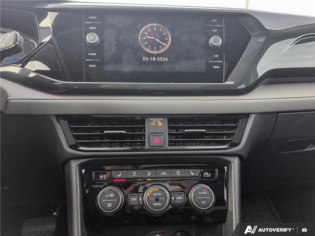2024 Volkswagen Taos Highline (Stk: ST-223A) in Calgary - Image 14 of 16