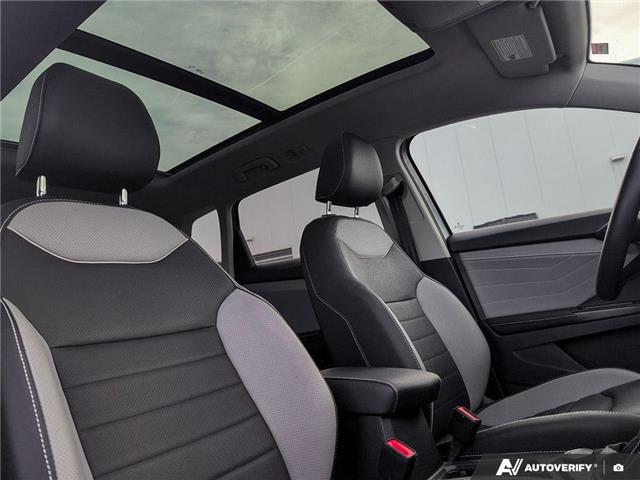 2024 Volkswagen Taos Highline (Stk: ST-223A) in Calgary - Image 15 of 16