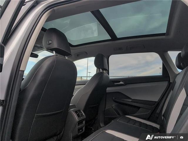 2024 Volkswagen Taos Highline (Stk: ST-223A) in Calgary - Image 16 of 16