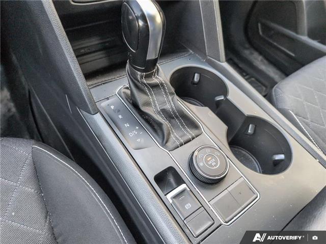 2022 Volkswagen Atlas 2.0 TSI Trendline (Stk: SU7627A) in Calgary - Image 16 of 22