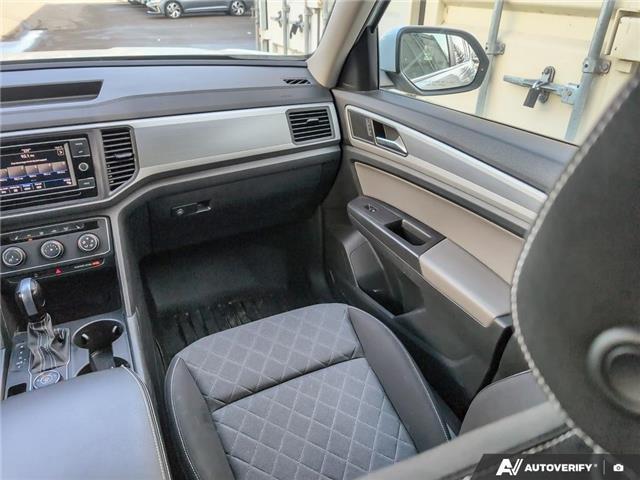 2022 Volkswagen Atlas 2.0 TSI Trendline (Stk: SU7627A) in Calgary - Image 22 of 22
