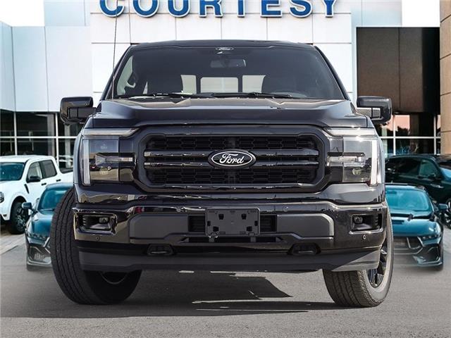 2026 Ford F-150 Lariat (Stk: 26FS1177) in London - Image 2 of 11