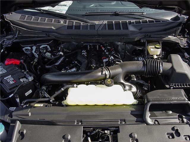 2026 Ford F-150 Lariat (Stk: 26FS1177) in London - Image 6 of 11