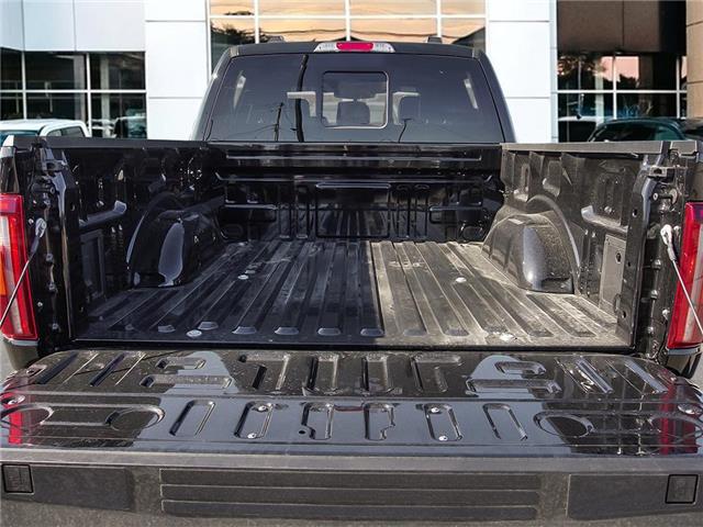2026 Ford F-150 Lariat (Stk: 26FS1177) in London - Image 7 of 11