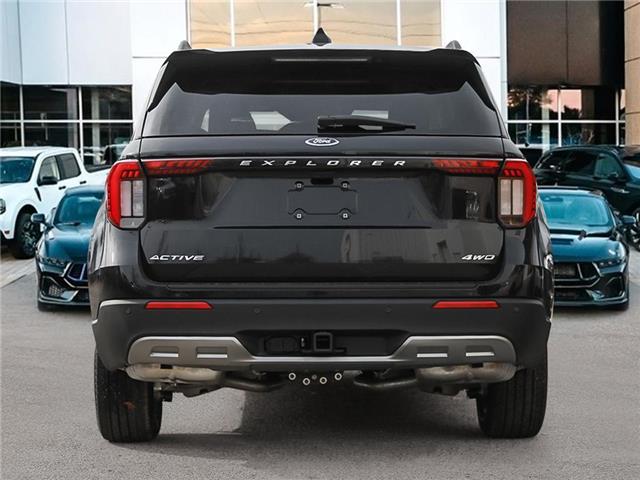 2026 Ford Explorer Active (Stk: 26EX7862) in London - Image 5 of 10