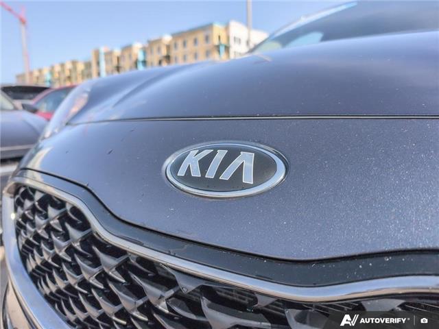 2020 Kia Sportage (Stk: SU7747A) in Calgary - Image 9 of 25 2020 Kia Sportage (Stk: SU7747A) in Calgary - Image 9 of 25